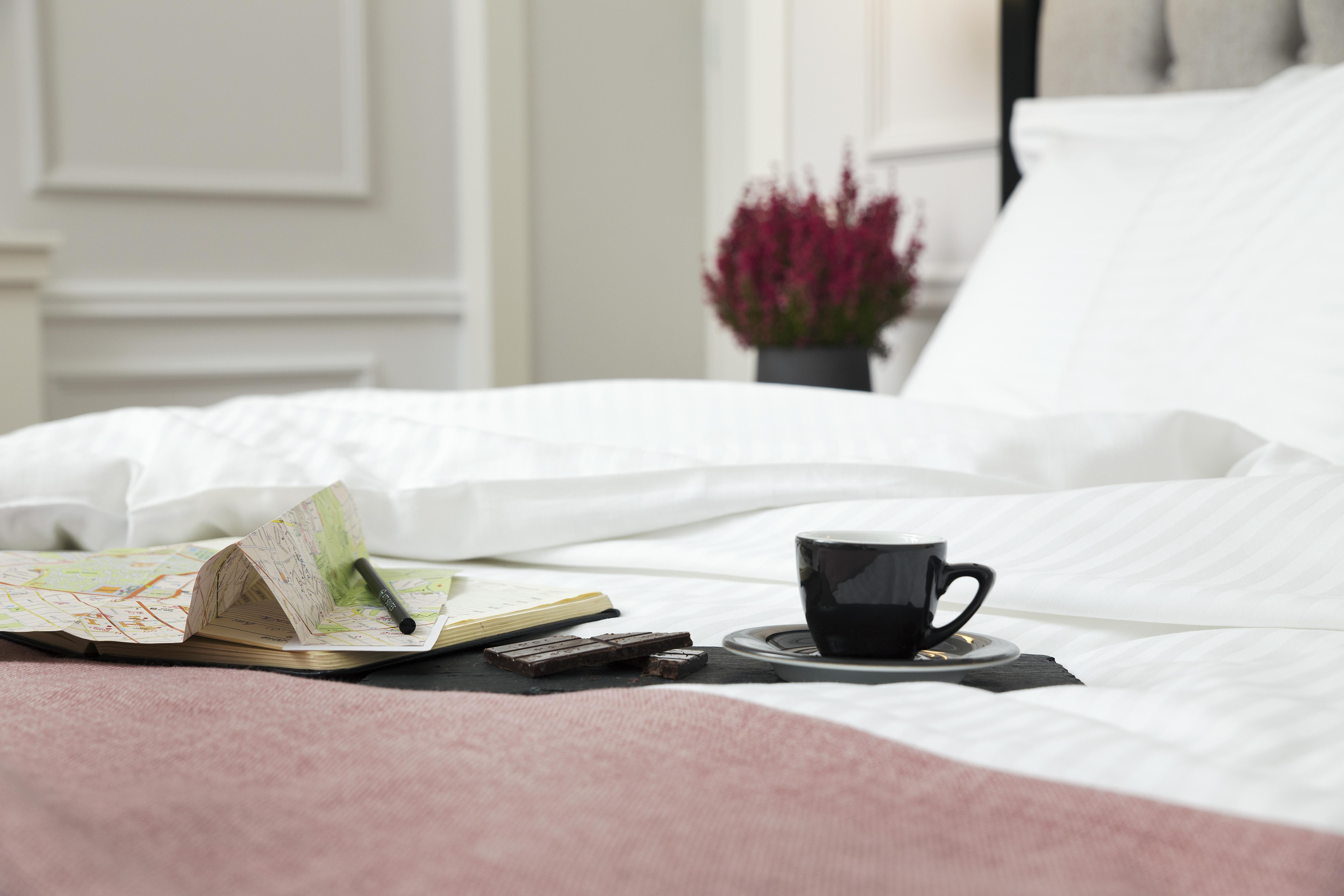 A77 Suites, Small Luxury Of The World Отель