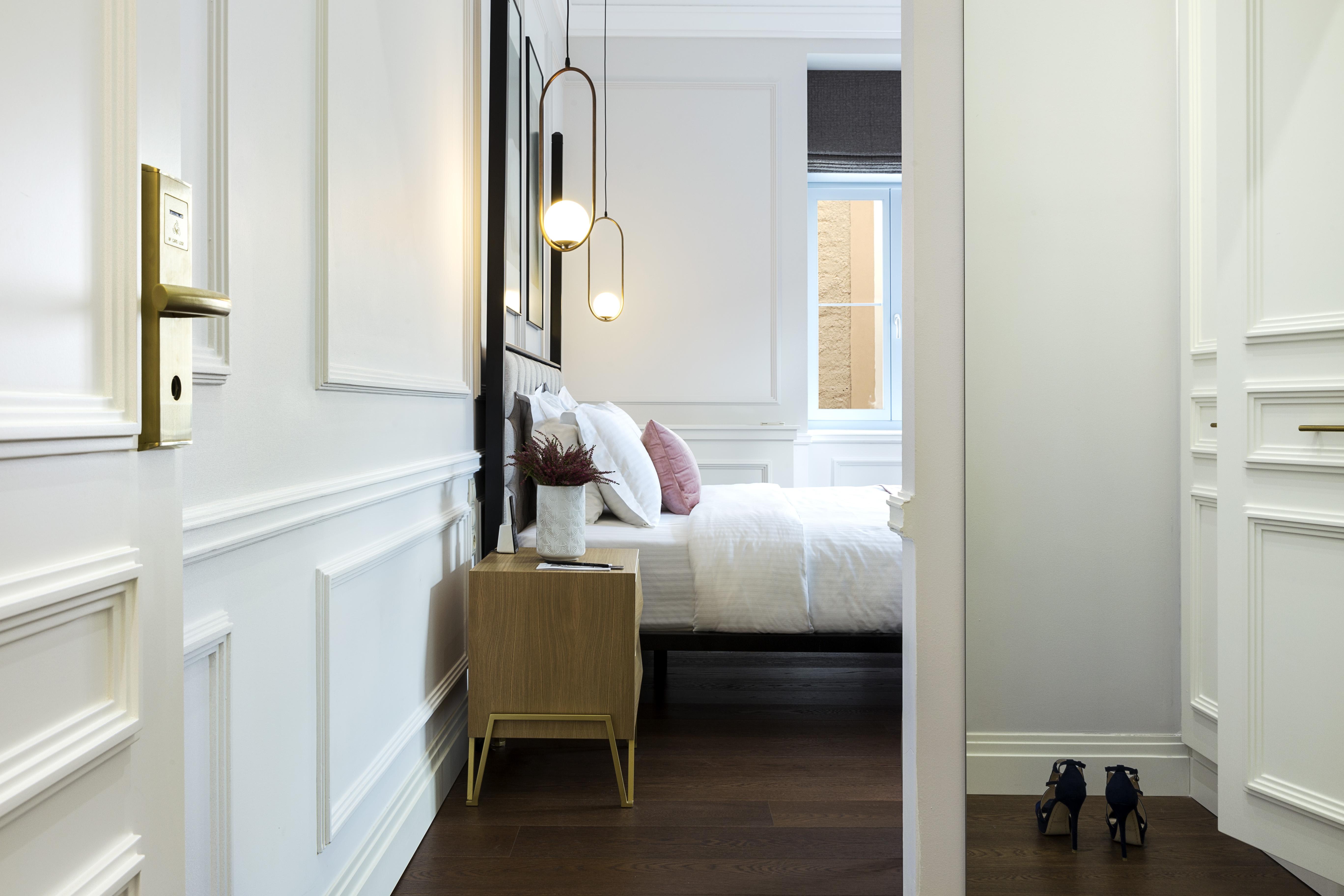 Hotel A77 Suites, Small Luxury Of The World Atene