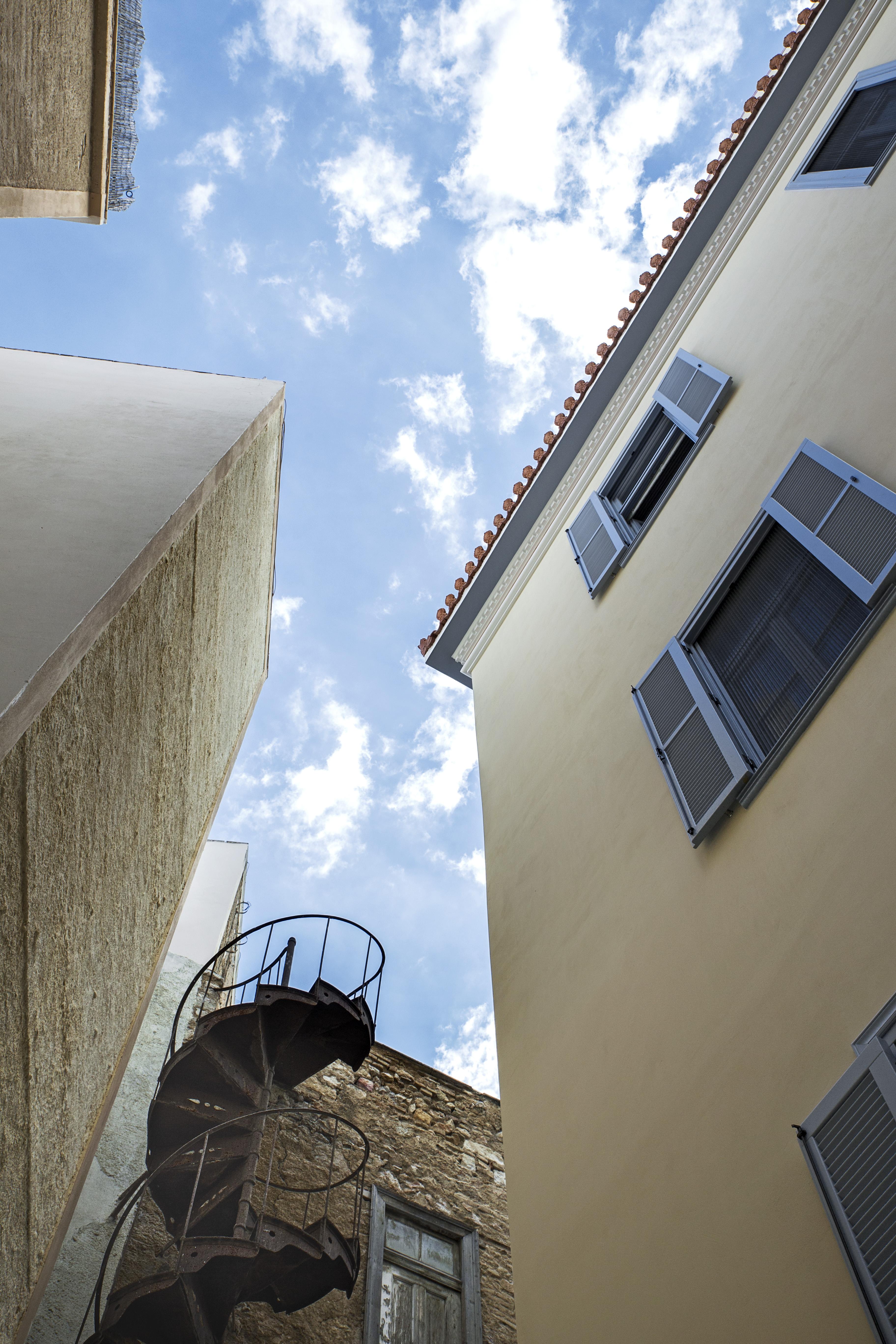 A77 Suites, Small Luxury Of The World 3*