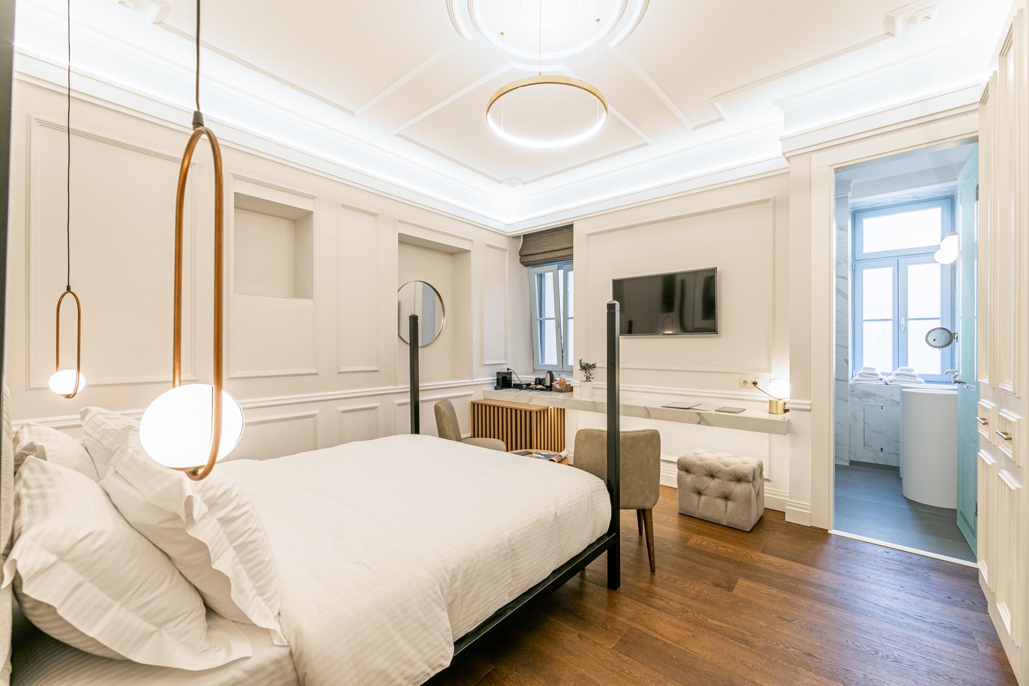 A77 Suites, Small Luxury Of The World Отель