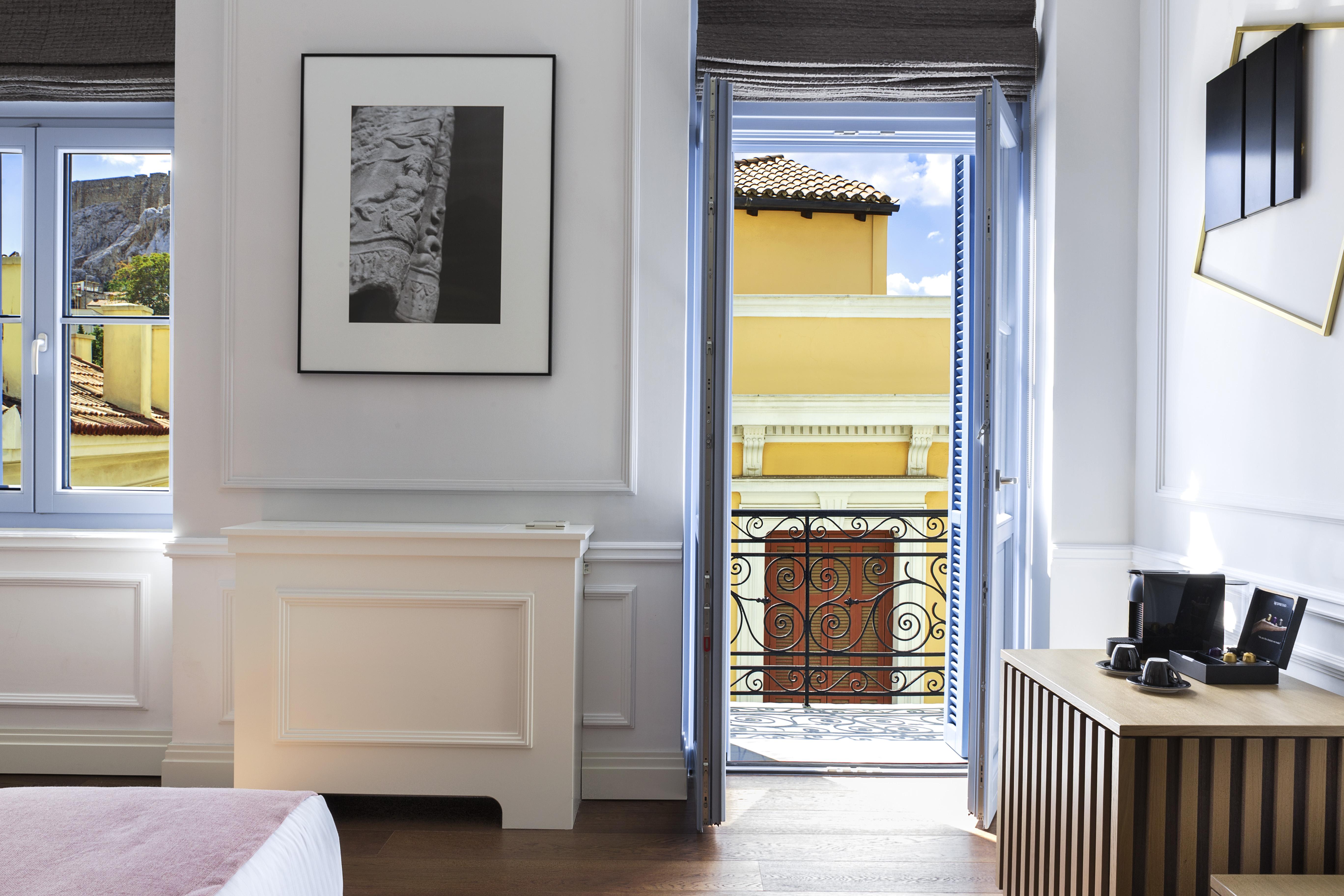 A77 Suites, Small Luxury Of The World Отель