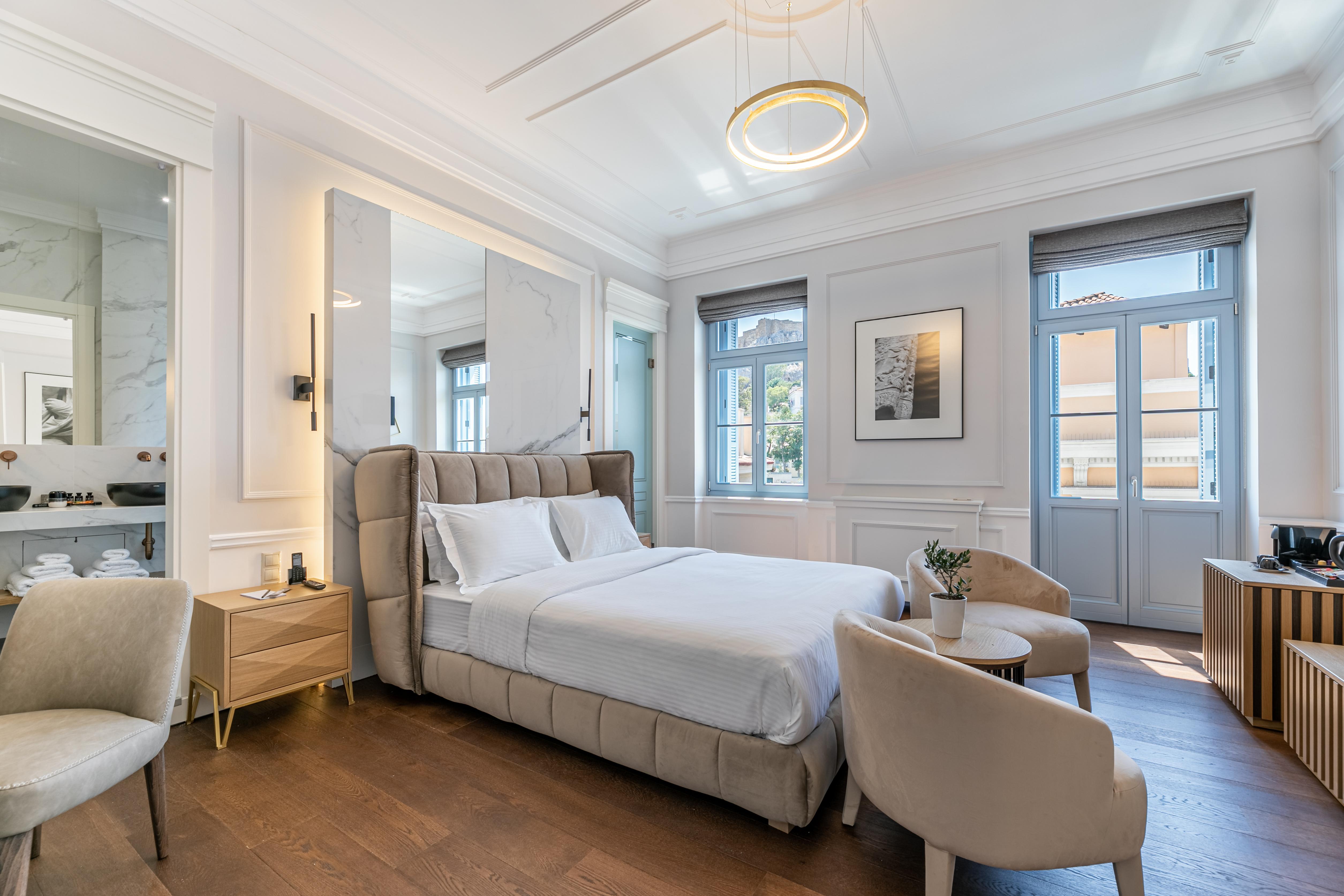 A77 Suites, Small Luxury Of The World Отель