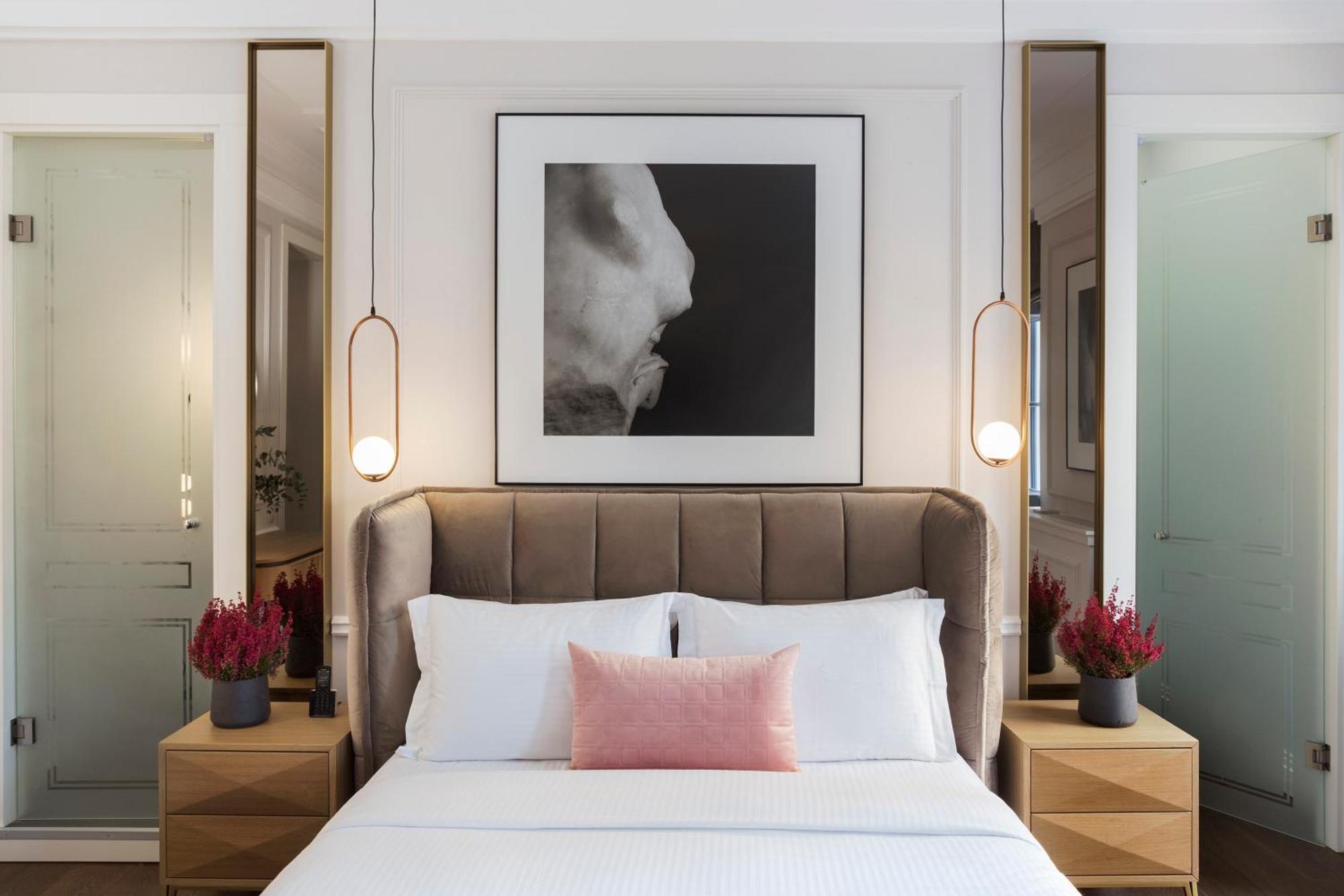 A77 Suites, Small Luxury Of The World 3* Atene