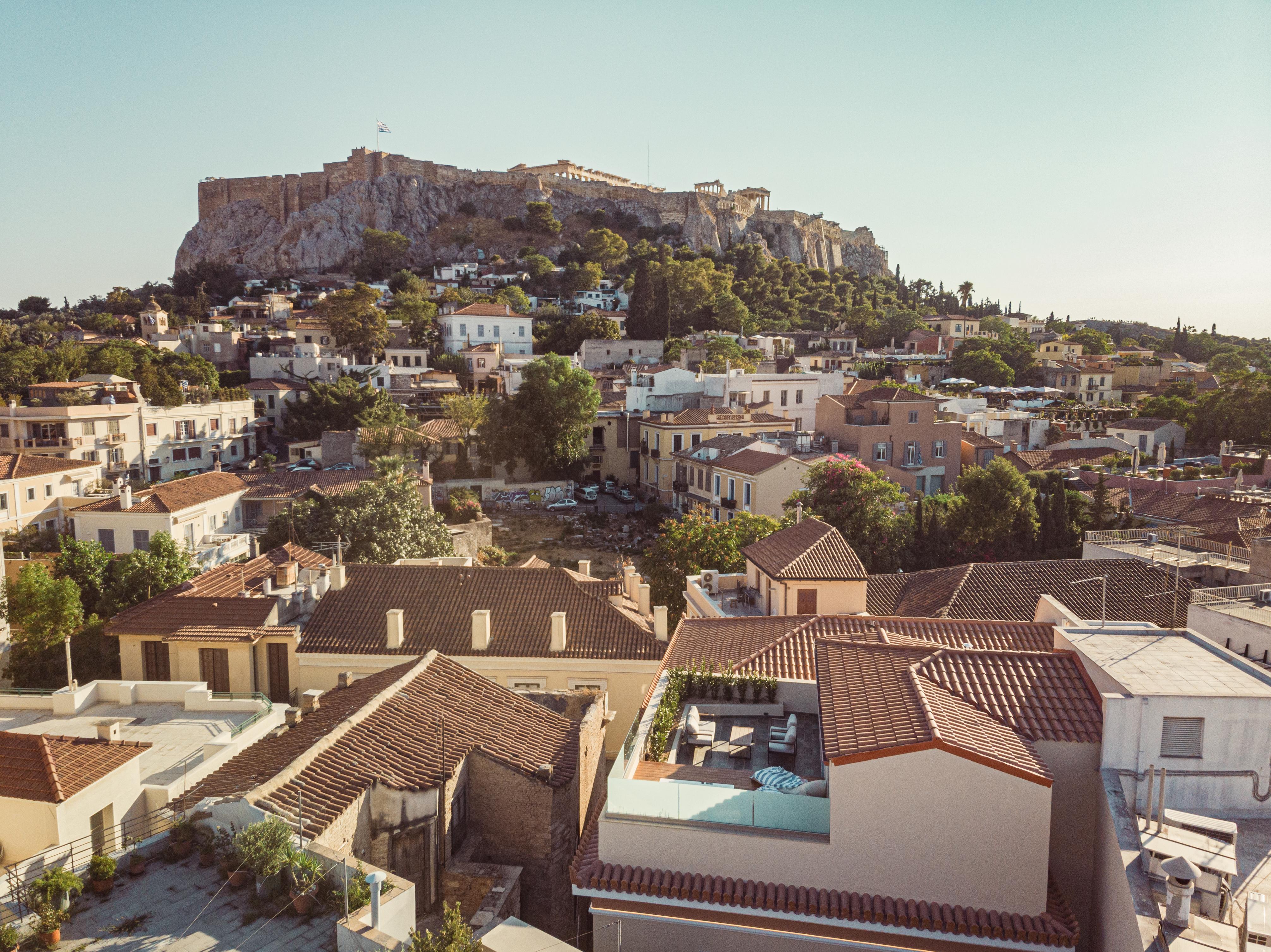 Hotel A77 Suites, Small Luxury Of The World