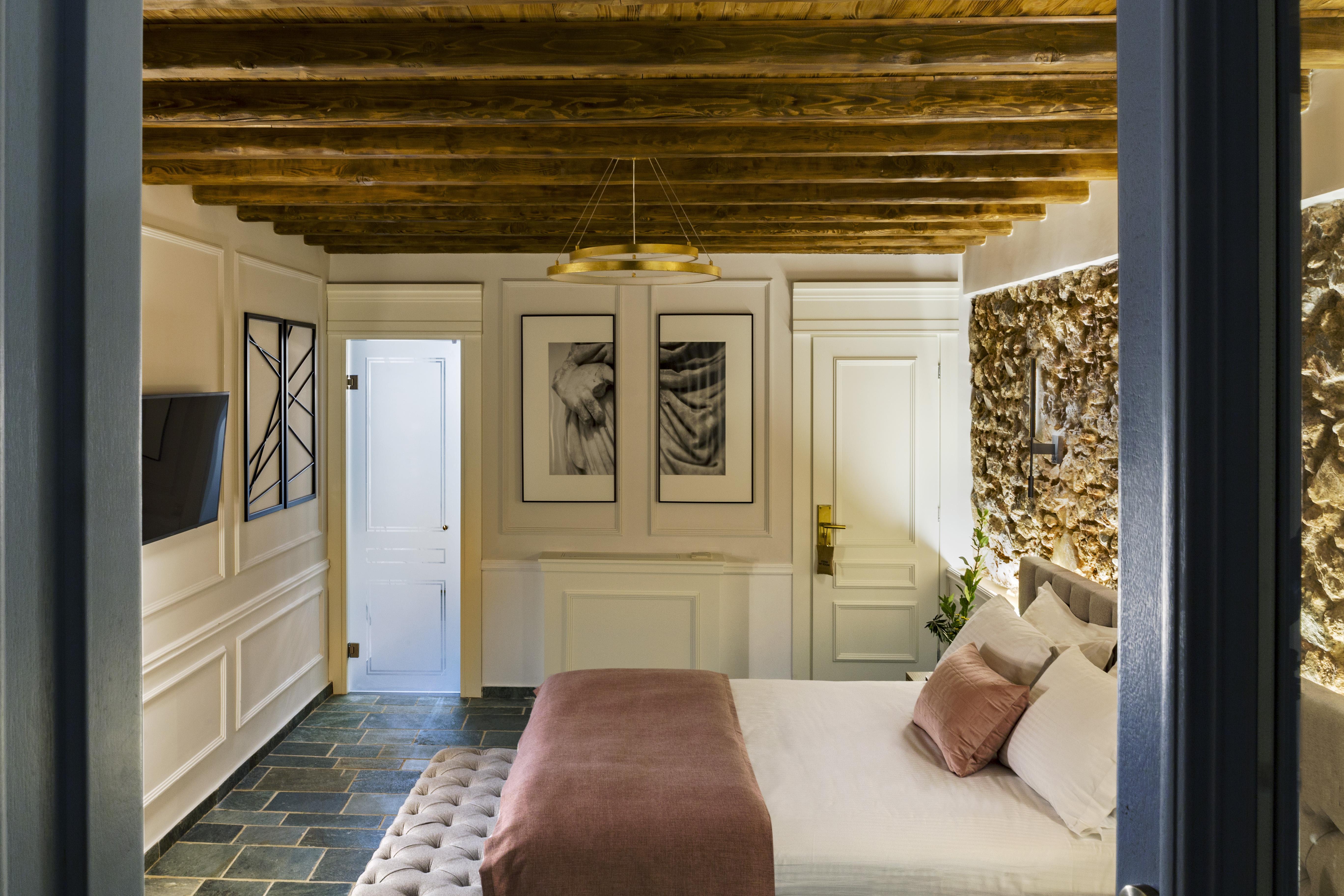 A77 Suites, Small Luxury Of The World