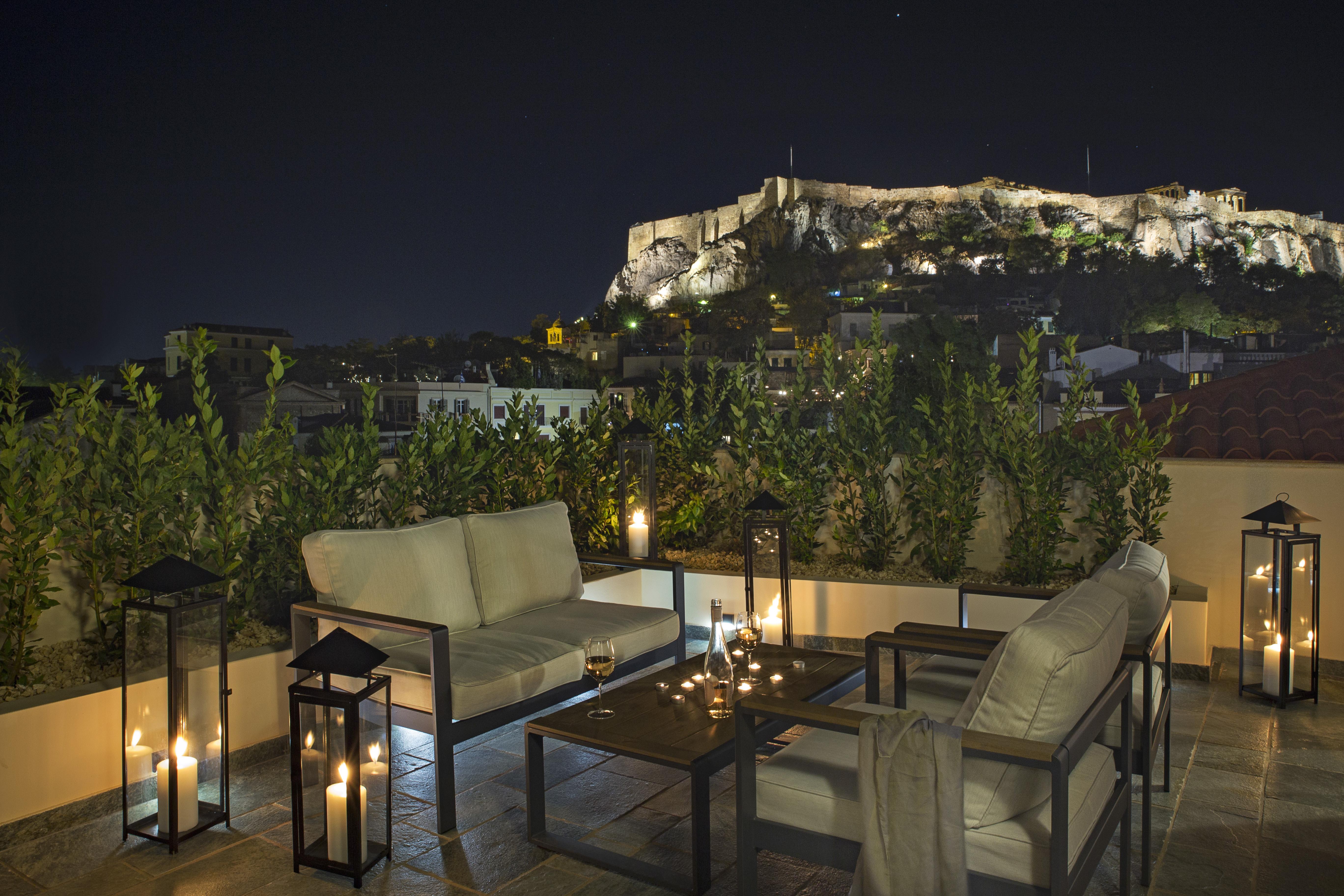 Hotel A77 Suites, Small Luxury Of The World 3*