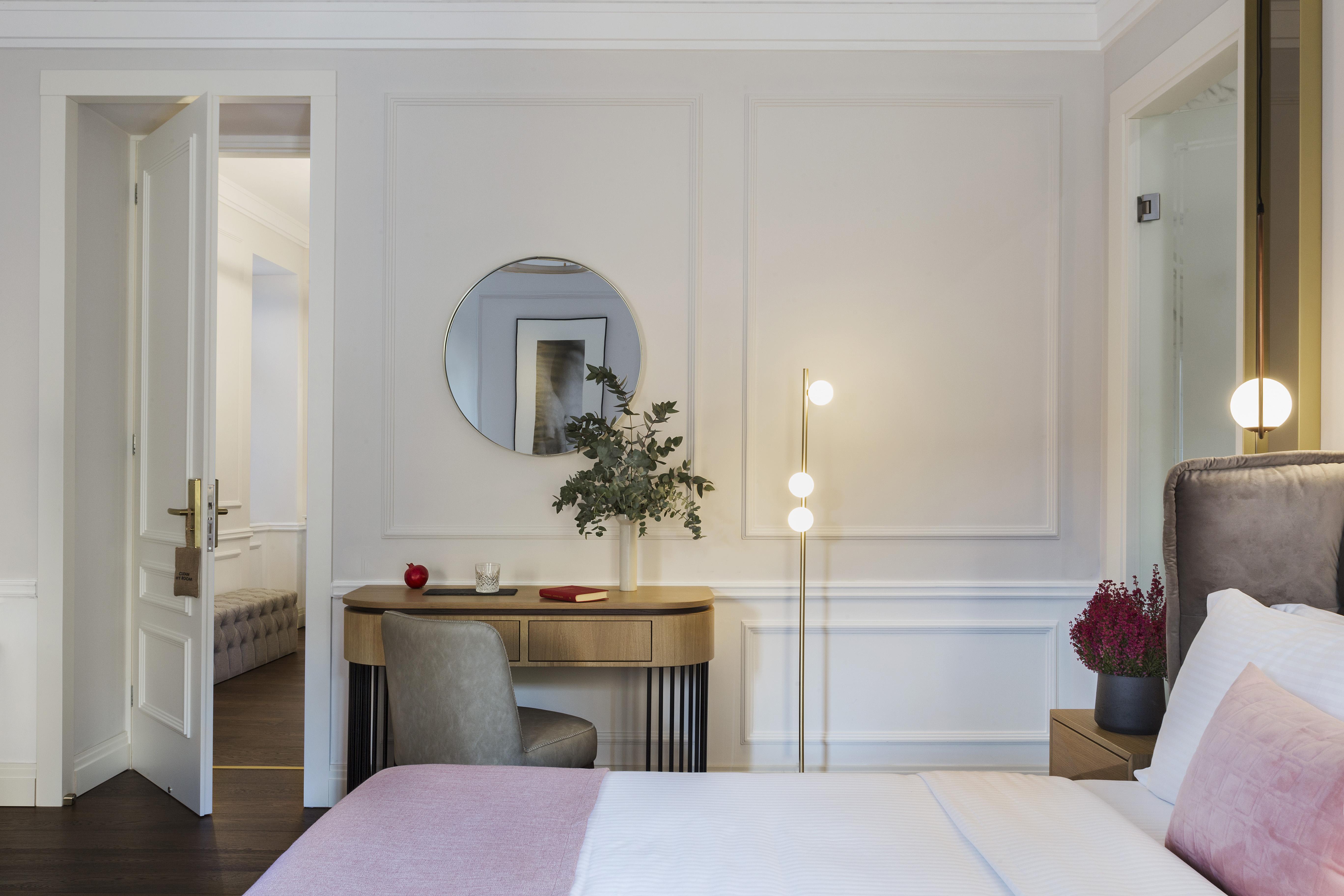 Hotel A77 Suites, Small Luxury Of The World Athènes