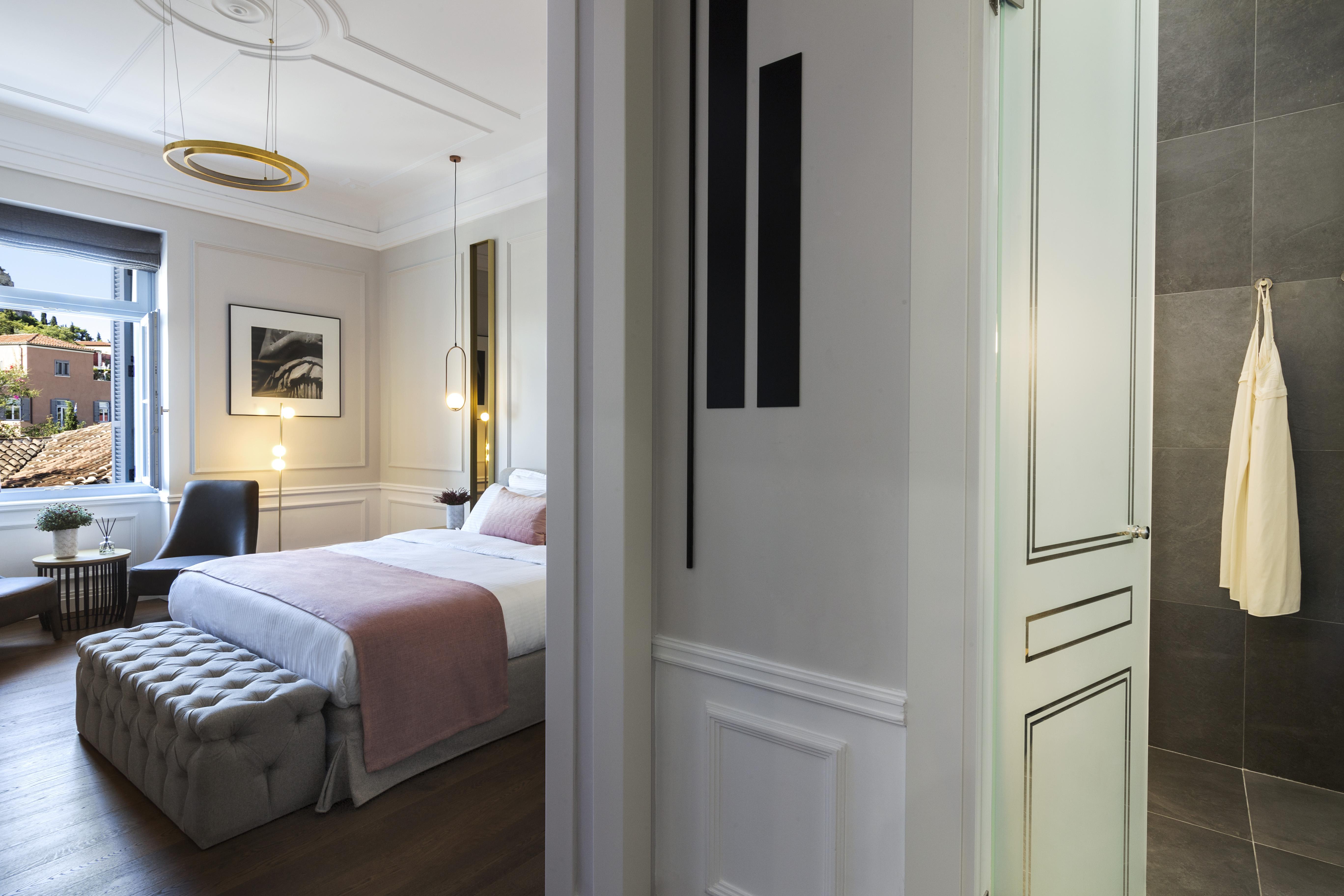 A77 Suites, Small Luxury Of The World