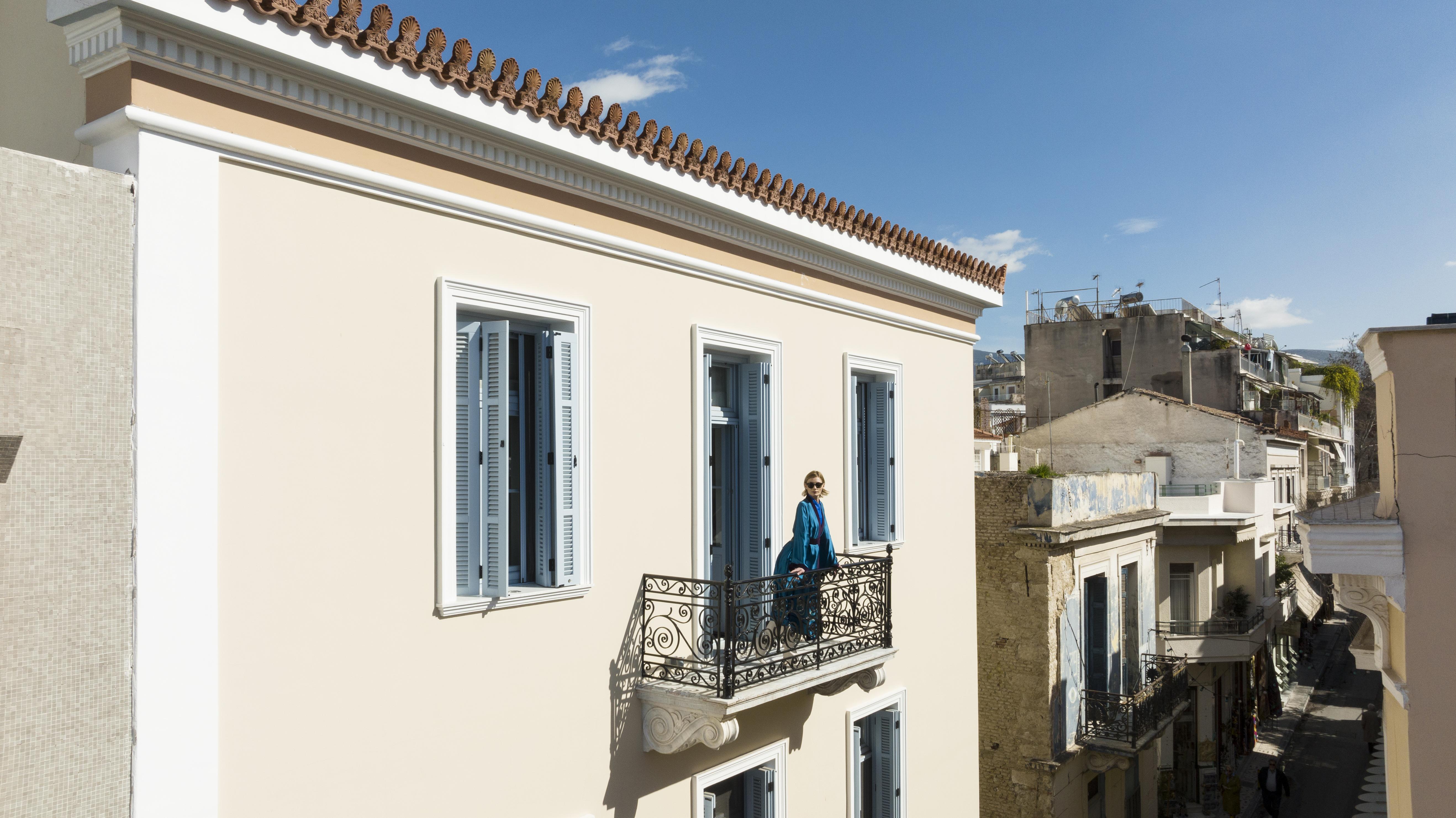Hotel A77 Suites, Small Luxury Of The World