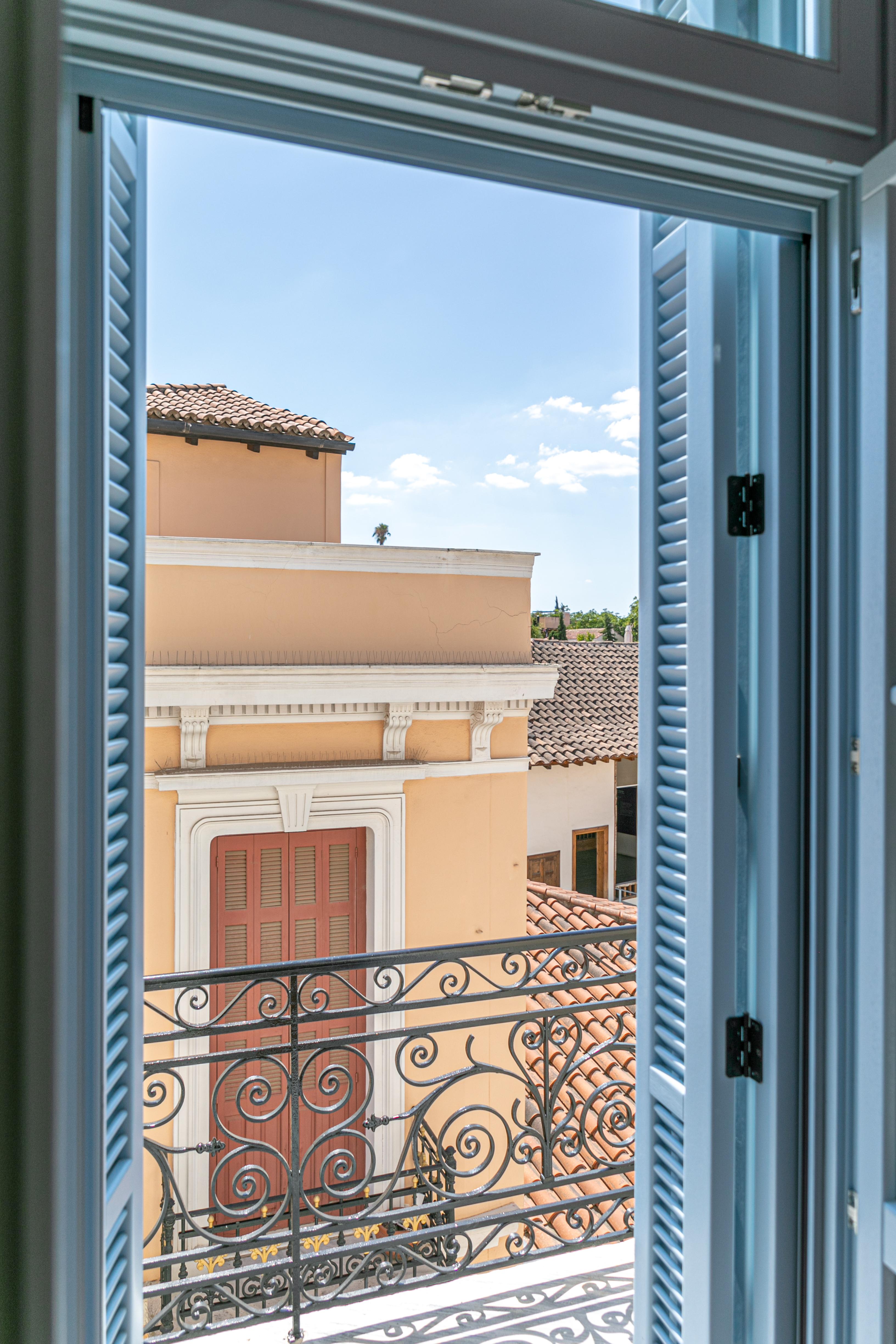 Hotel A77 Suites, Small Luxury Of The World