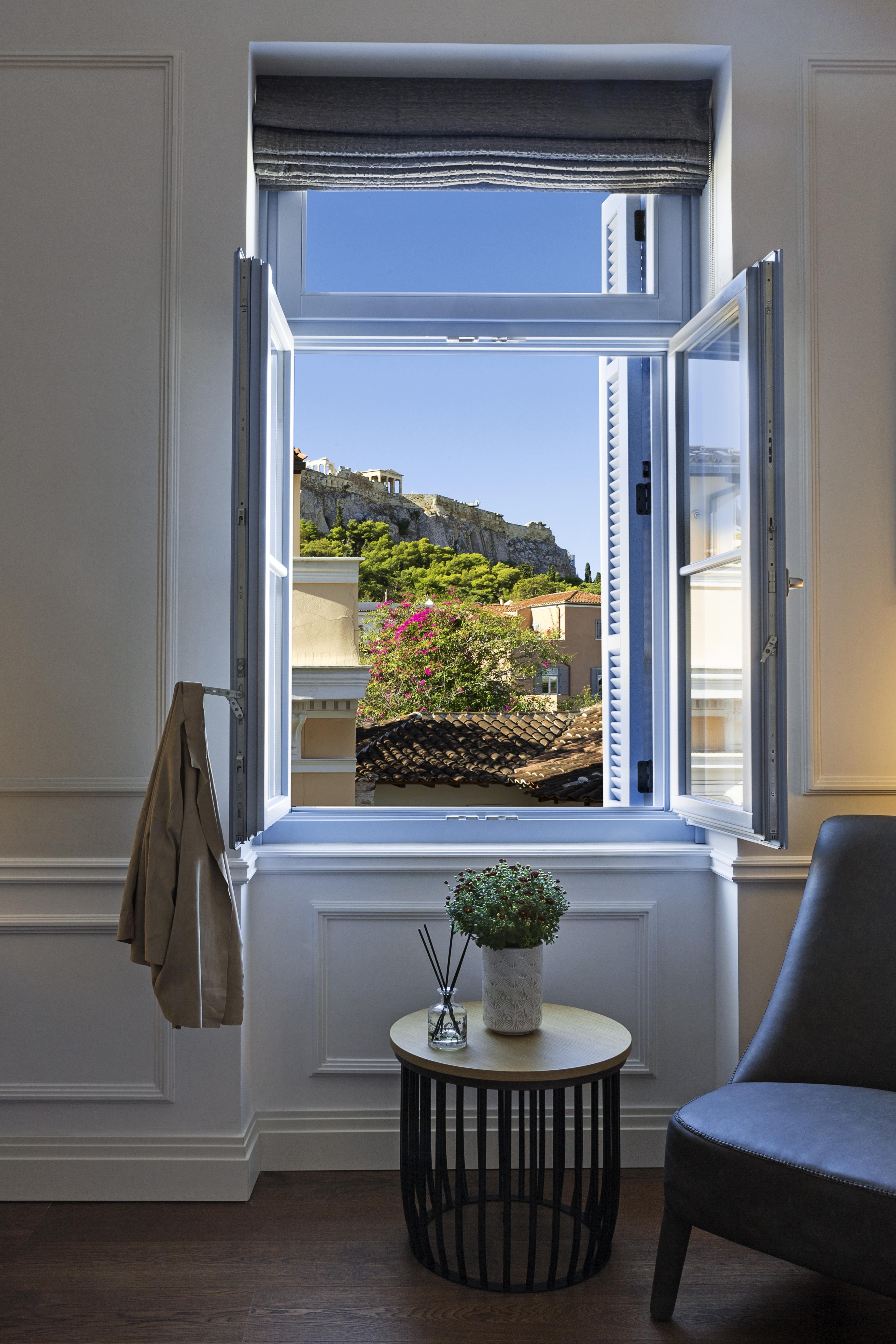 A77 Suites, Small Luxury Of The World 3*