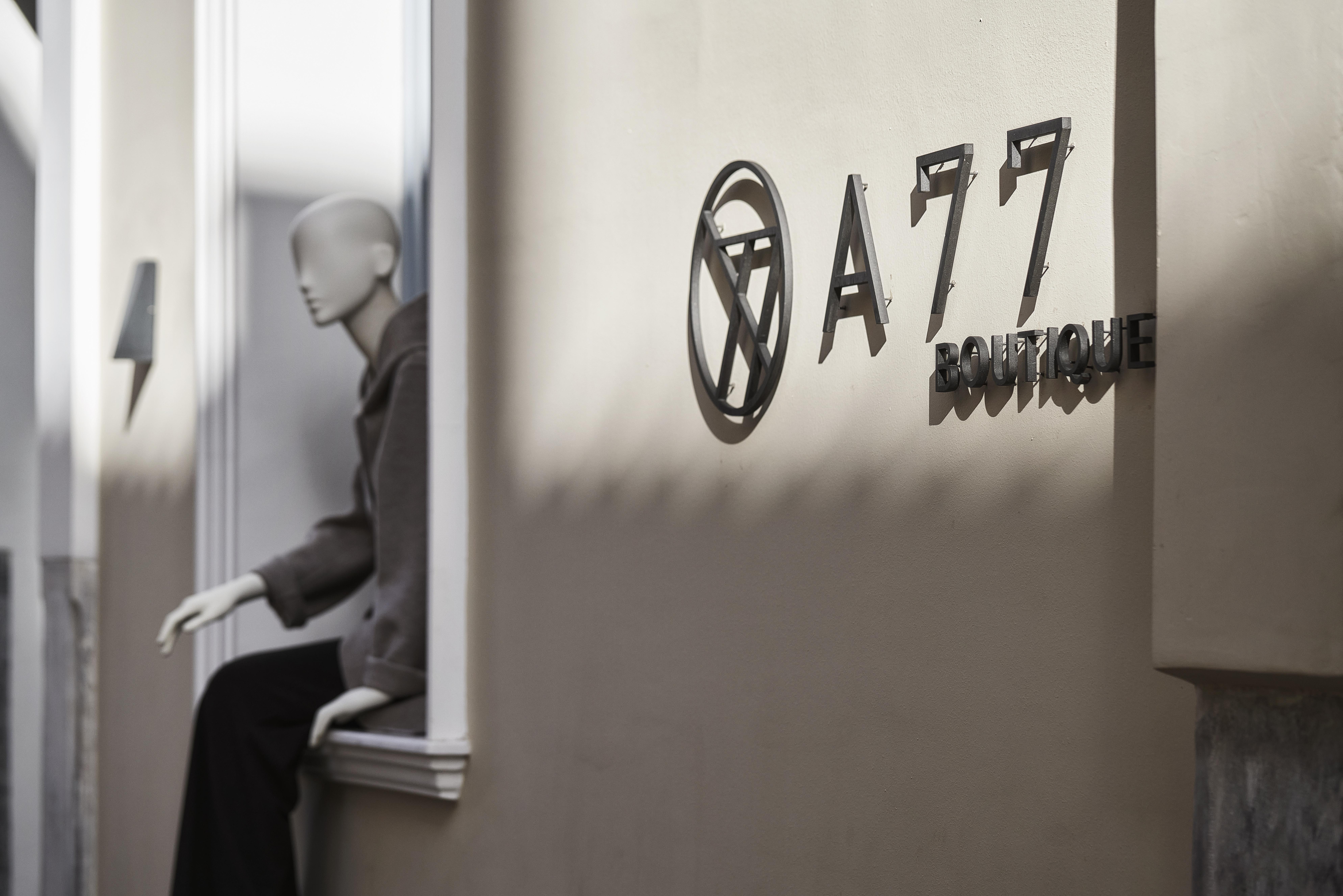 A77 Suites, Small Luxury Of The World