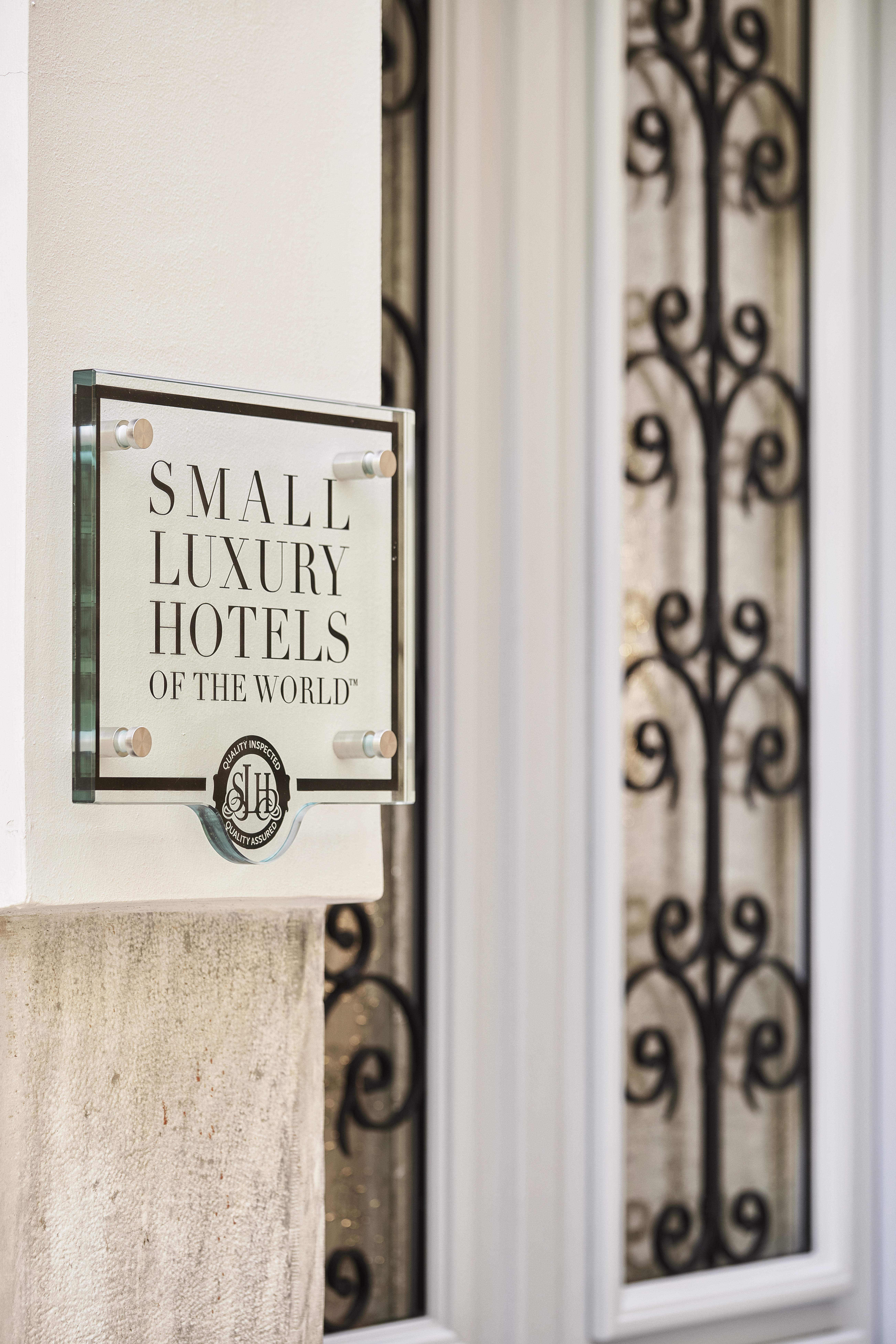 Hotel A77 Suites, Small Luxury Of The World