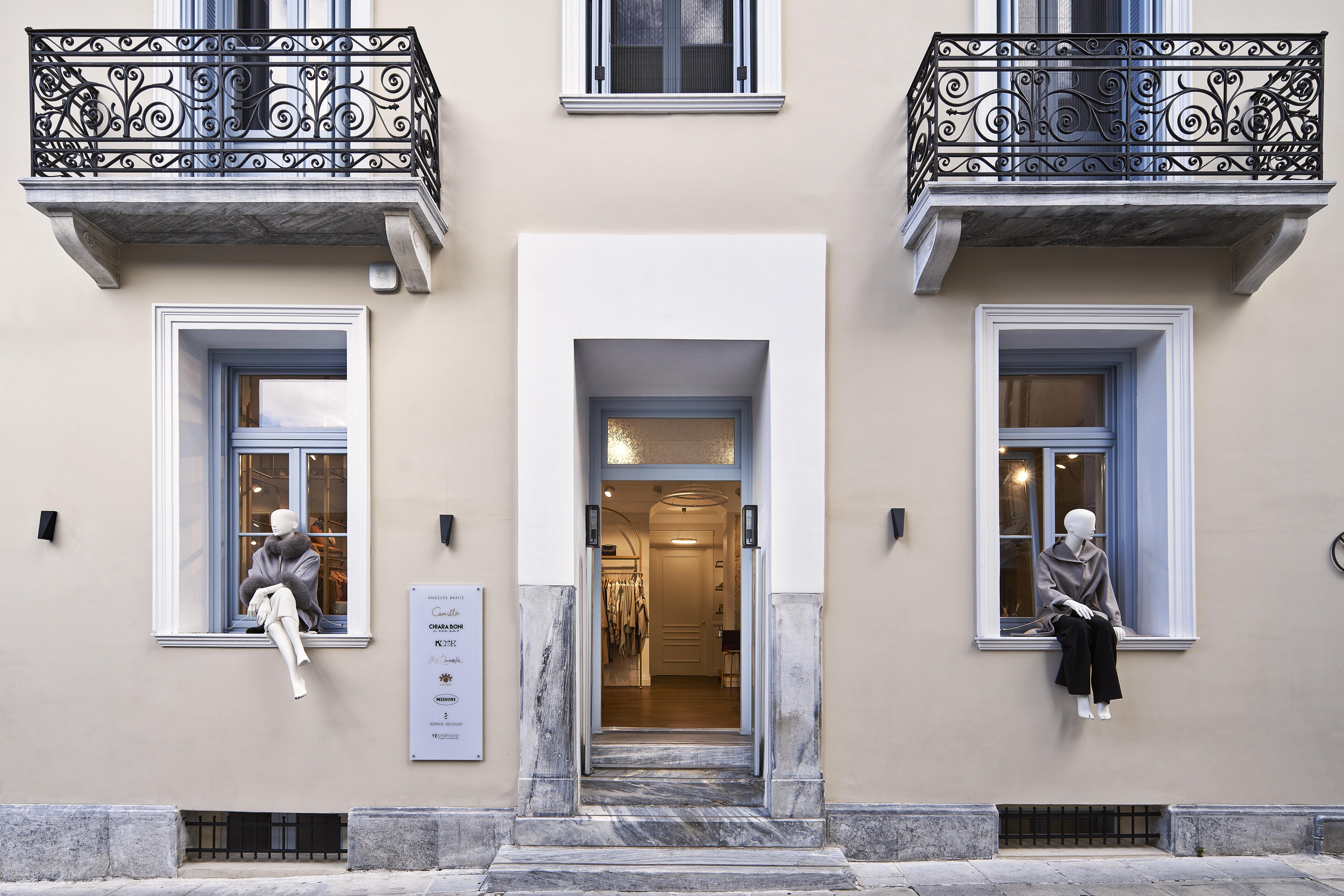 A77 Suites, Small Luxury Of The World Hotel 3*