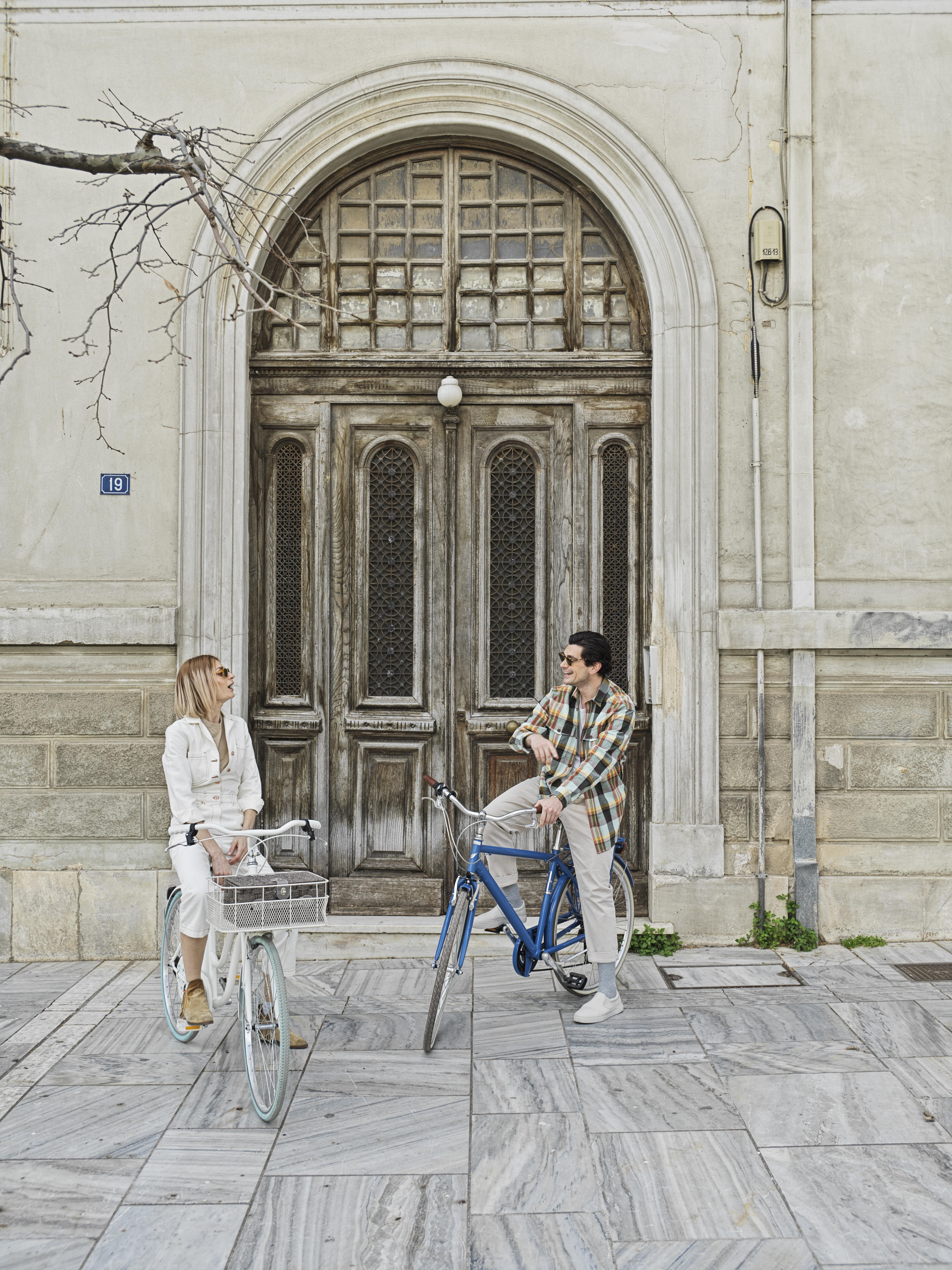 A77 Suites, Small Luxury Of The World Hotel Athènes