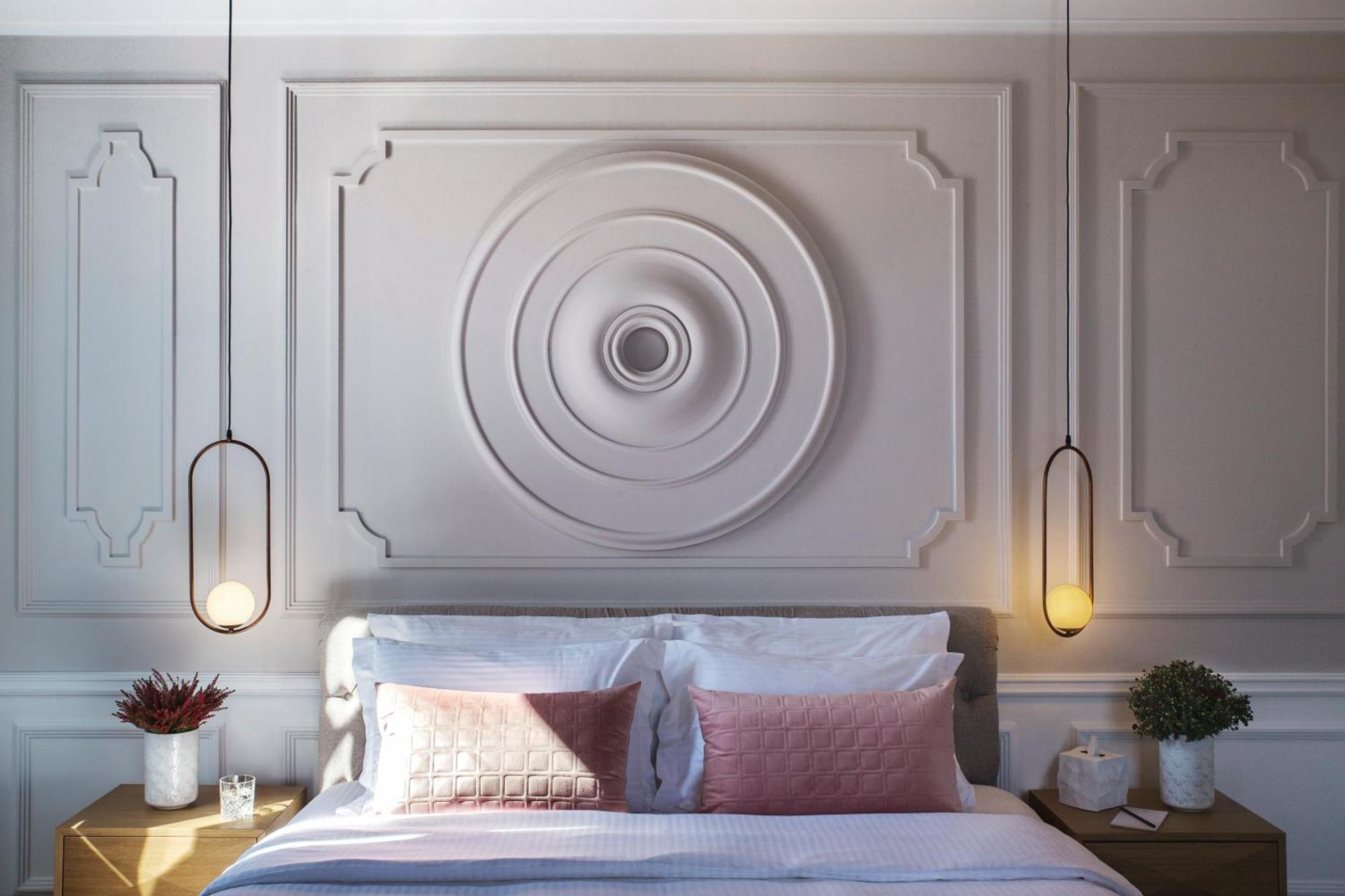 A77 Suites, Small Luxury Of The World 3*