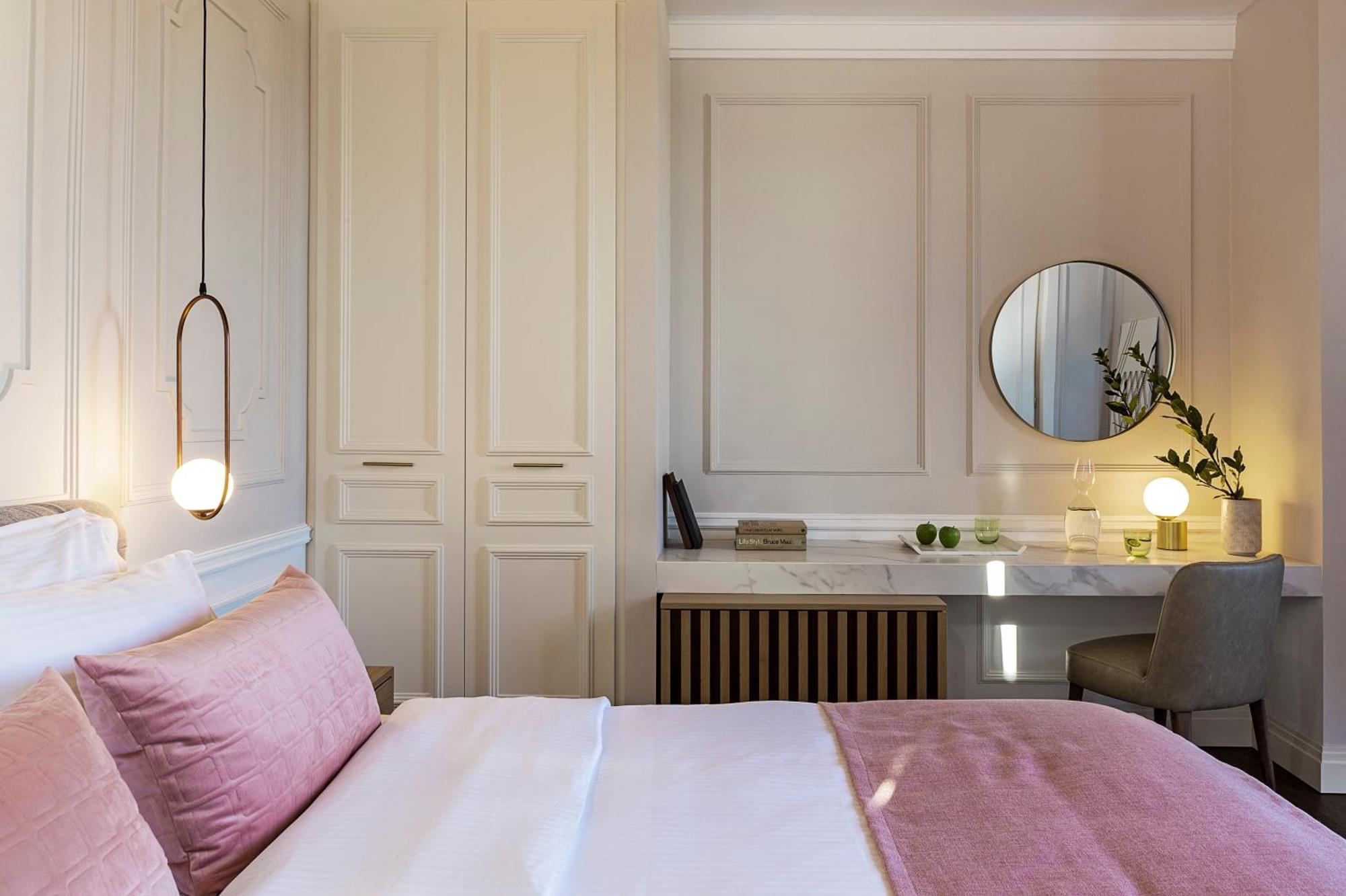 Hotel A77 Suites, Small Luxury Of The World 3*