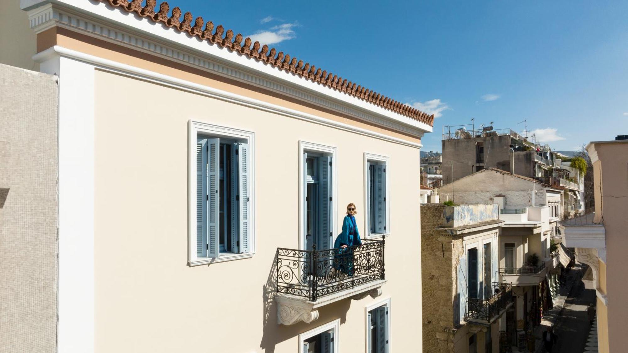 A77 Suites, Small Luxury Of The World 3*