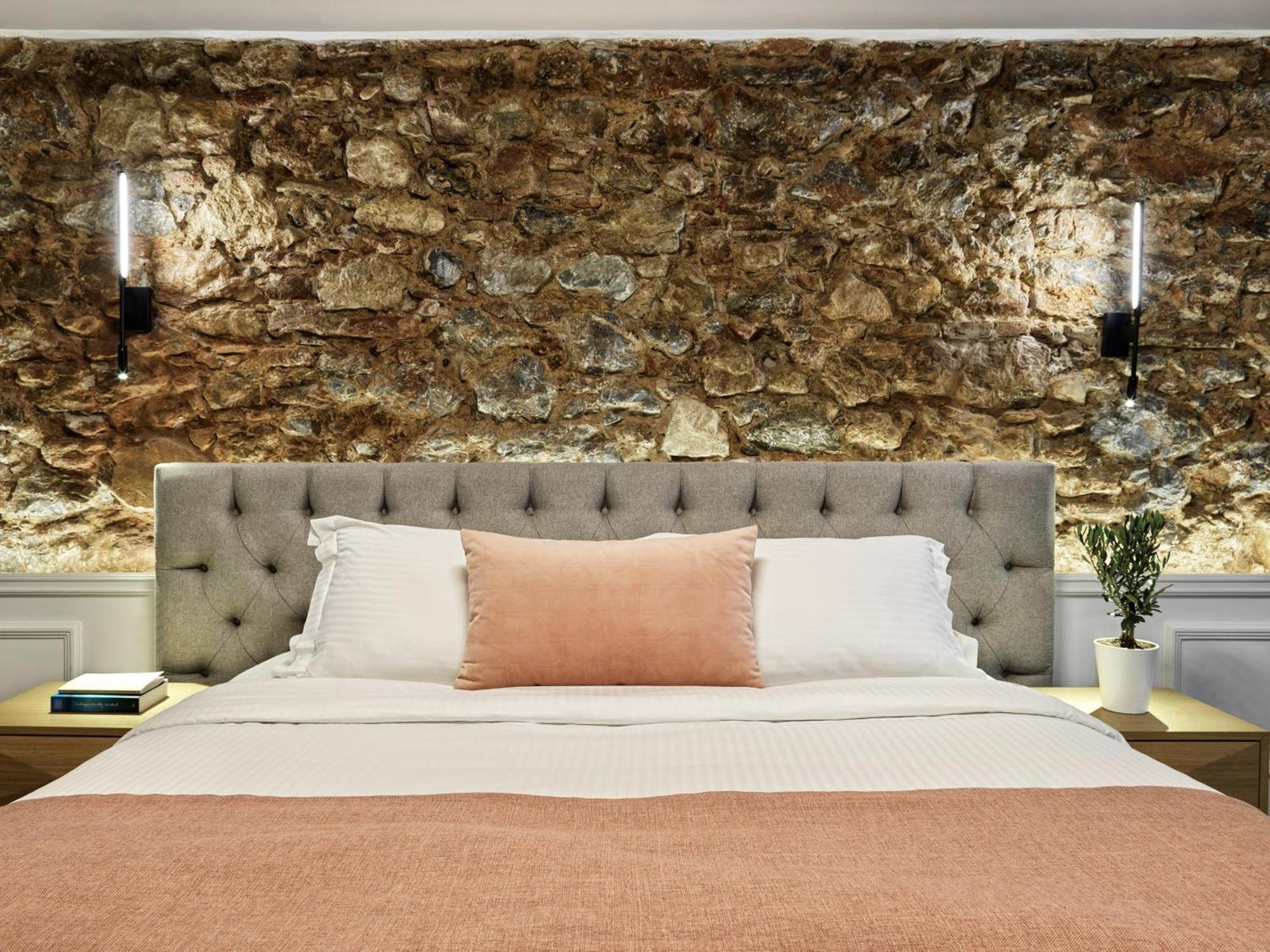 A77 Suites, Small Luxury Of The World