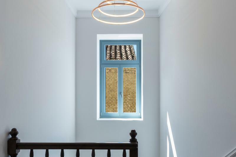 A77 Suites, Small Luxury Of The World Hotel
